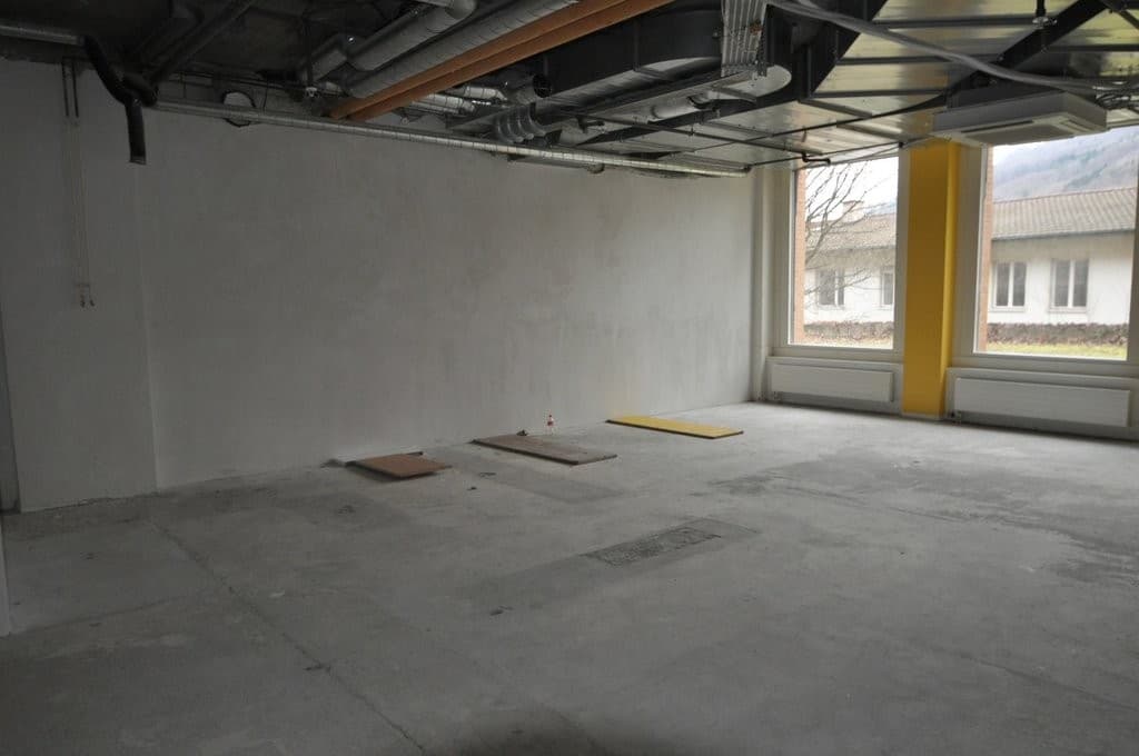 Commercial Space at Bahnhofstrasse 40, 5400 Baden – Photo 3 of 8