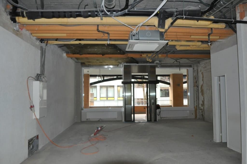 Commercial Space at Bahnhofstrasse 40, 5400 Baden – Photo 4 of 8