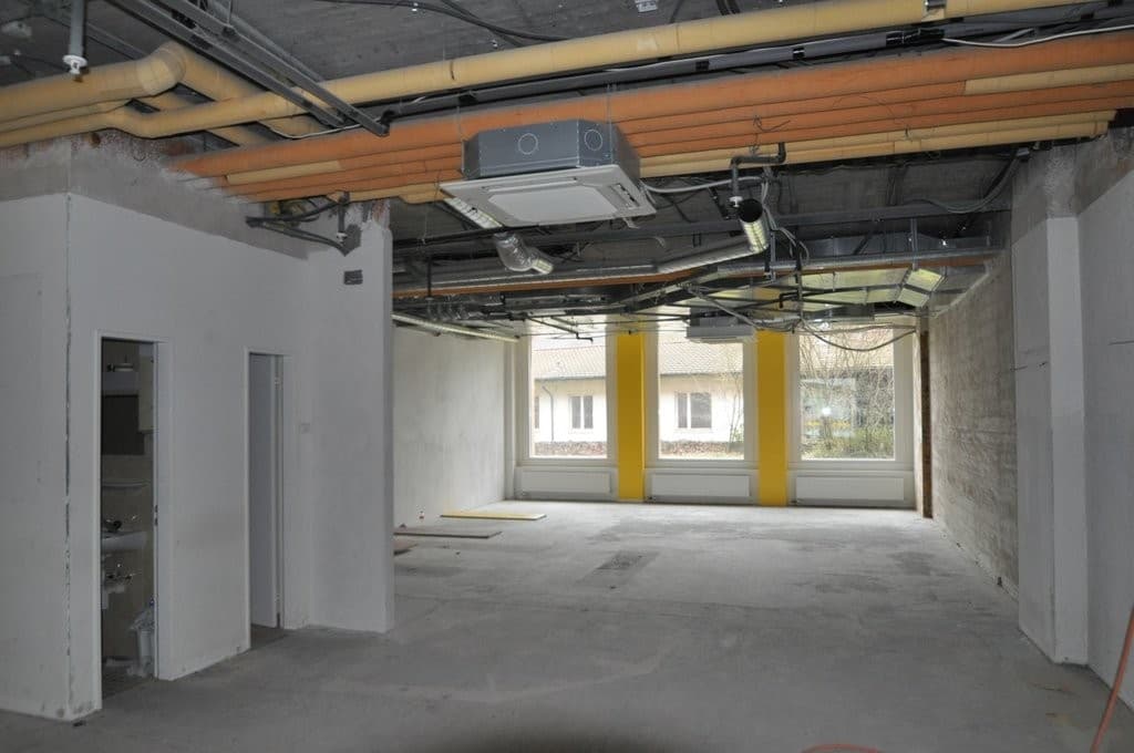 Commercial Space at Bahnhofstrasse 40, 5400 Baden – Photo 2 of 8