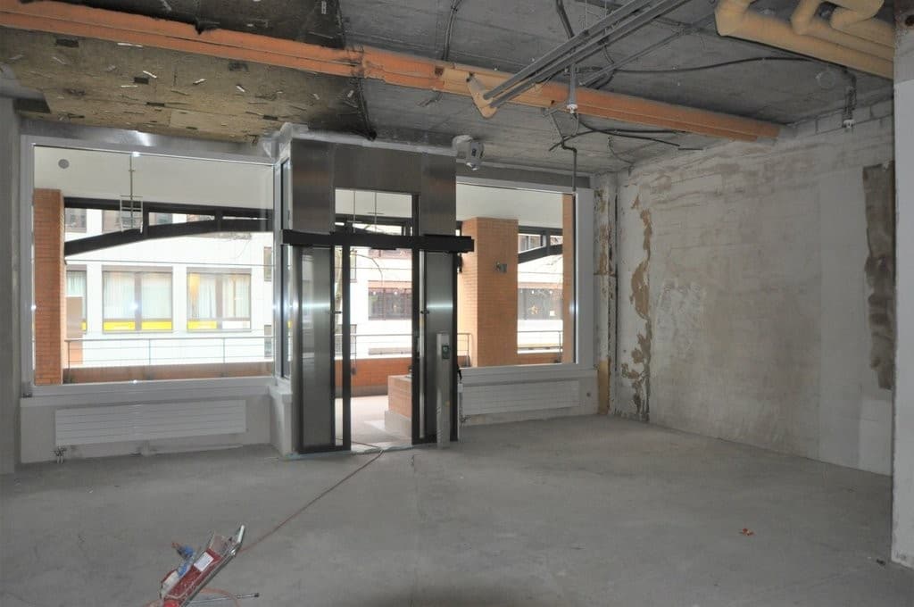 Commercial Space at Bahnhofstrasse 40, 5400 Baden – Photo 5 of 8