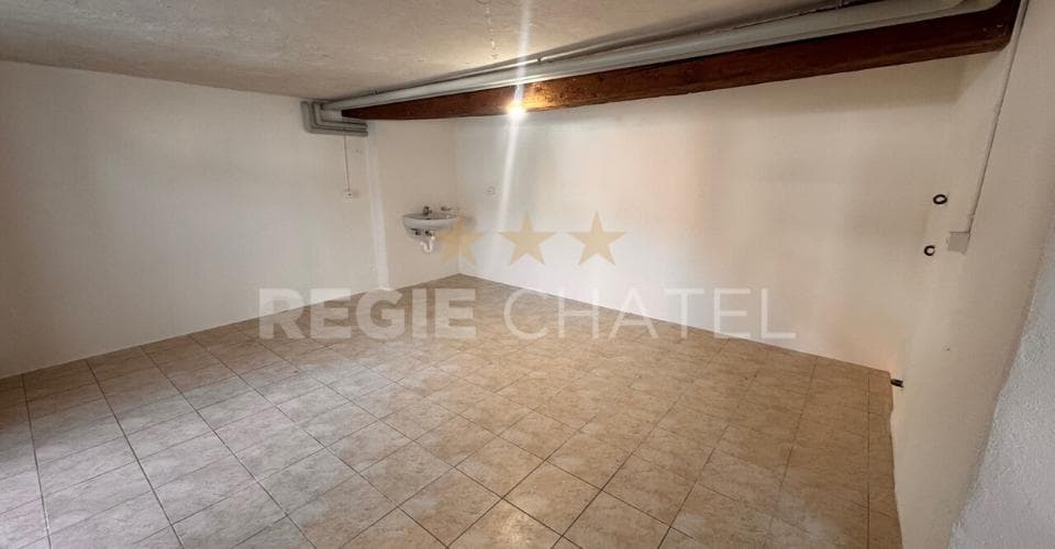 Lager an Passage Saint-Jean 3, 1510 Moudon – Bild 3 von 5