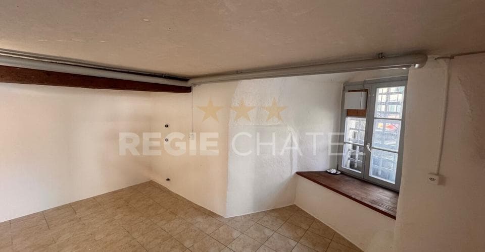 Lager an Passage Saint-Jean 3, 1510 Moudon – Bild 2 von 5
