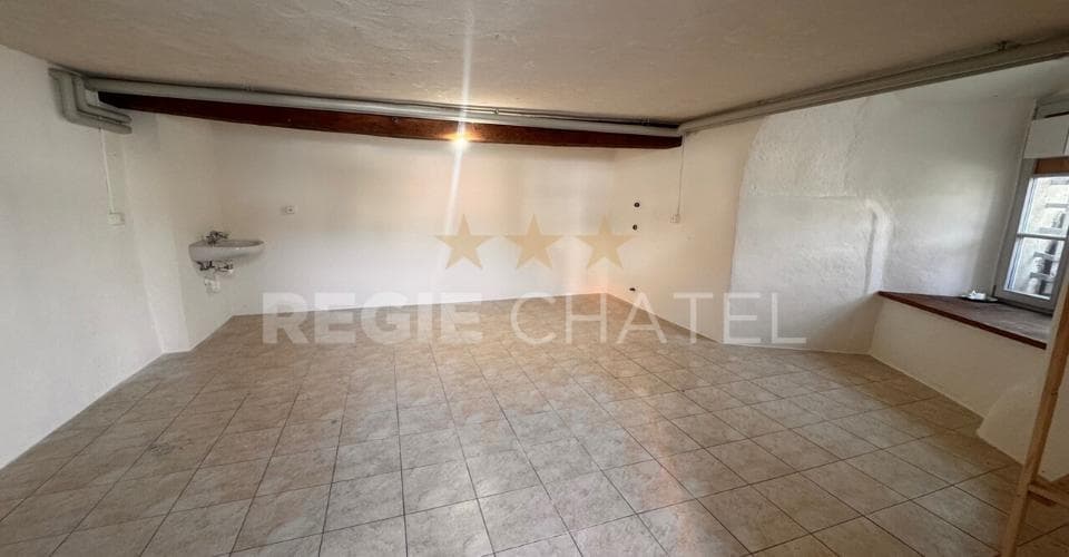 Lager an Passage Saint-Jean 3, 1510 Moudon – Bild 5 von 5