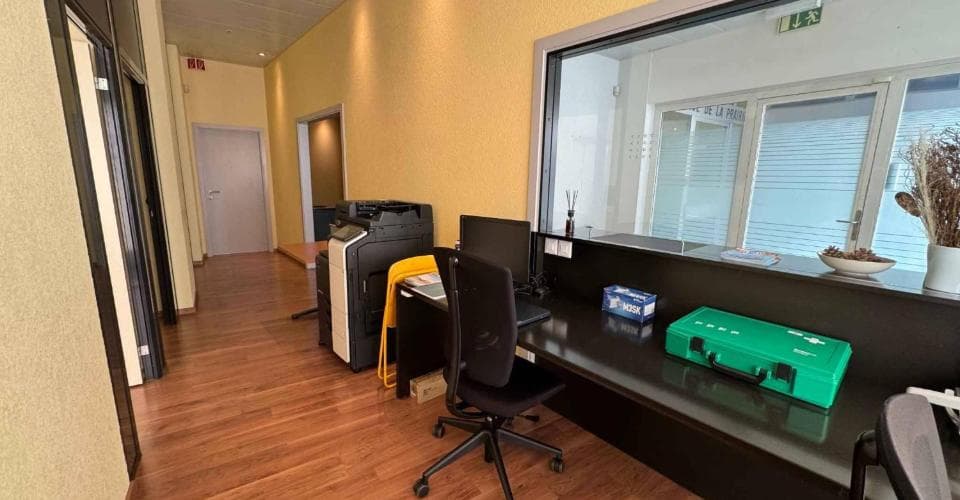 Ladenfläche in 1202 Genf, 276m² – Bild 3 von 8