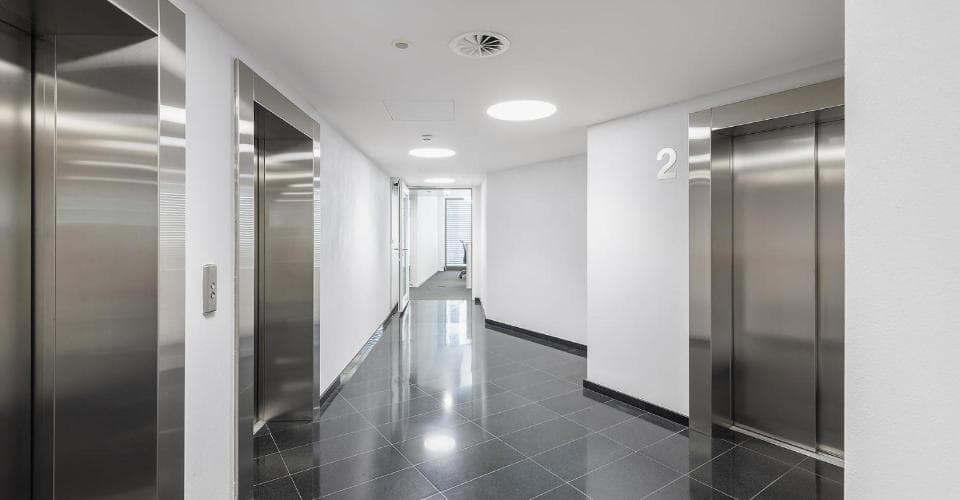 Büro an Rue du Rhône 2, 1204 Genf – Bild 3 von 10