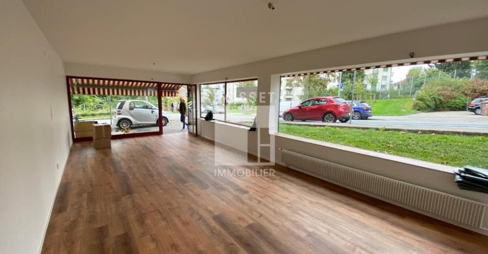 Avenue de la Vallonnette 22