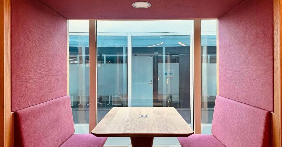 Büro in 1196 Gland, 15m² – Bild 5 von 10