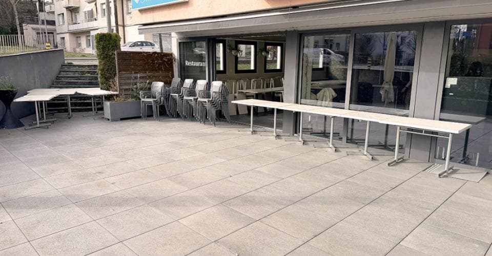 Büro an Avenue de la Vallonnette 24, 1012 Lausanne – Bild 3 von 6