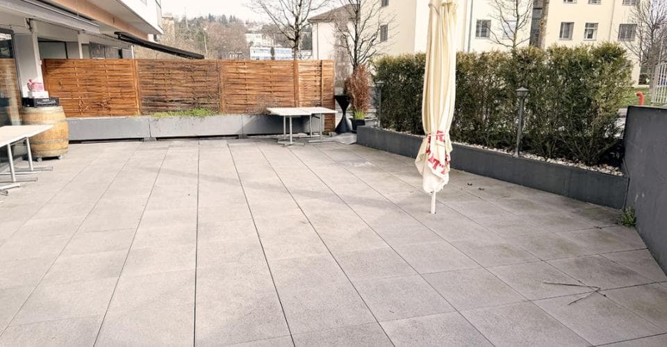 Büro an Avenue de la Vallonnette 24, 1012 Lausanne – Bild 4 von 6