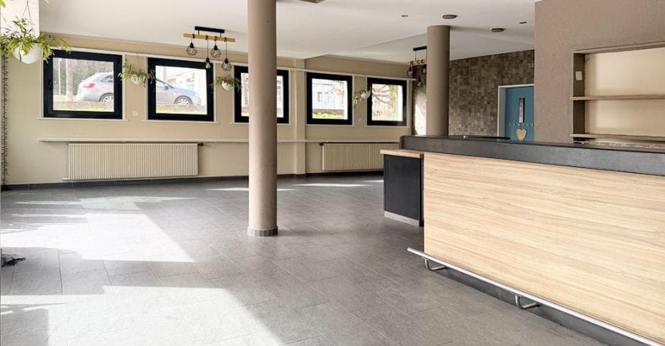 Office Avenue de la Vallonnette 24
