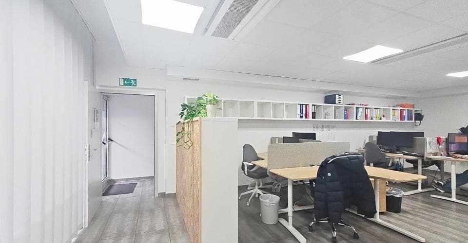 Commercial Space at Route de Lausanne 10, 1400 Yverdon-les-Bains – Photo 1 of 8