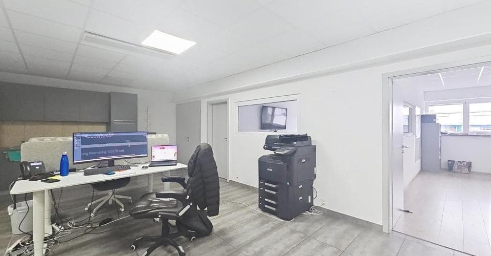 Commercial Space at Route de Lausanne 10, 1400 Yverdon-les-Bains – Photo 5 of 8