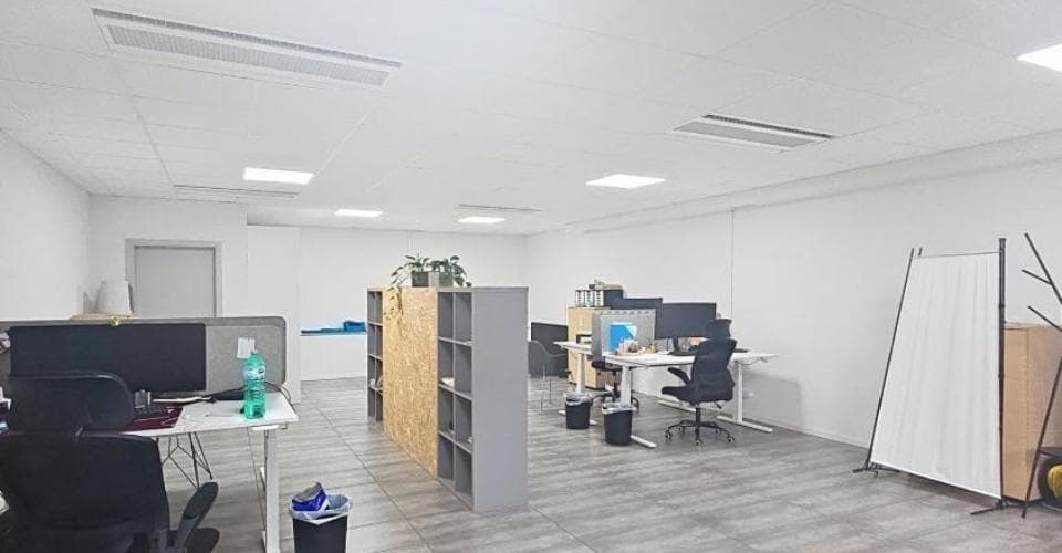 Commercial Space at Route de Lausanne 10, 1400 Yverdon-les-Bains – Photo 3 of 8