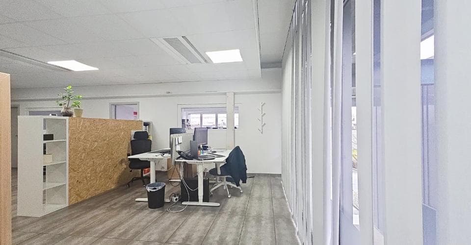 Commercial Space at Route de Lausanne 10, 1400 Yverdon-les-Bains – Photo 4 of 8