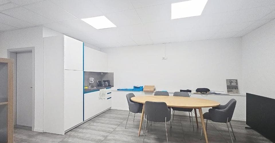 Route de Lausanne 10