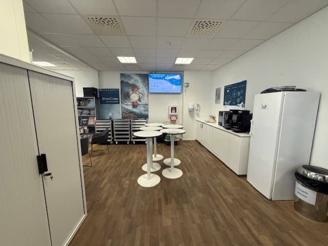 Bureau au Rue Saint-Georges 6, 2800 Delémont – Photo 5 sur 10
