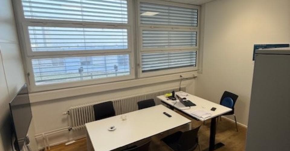 Büro an Rue Saint-Georges 6, 2800 Delsberg – Bild 2 von 10
