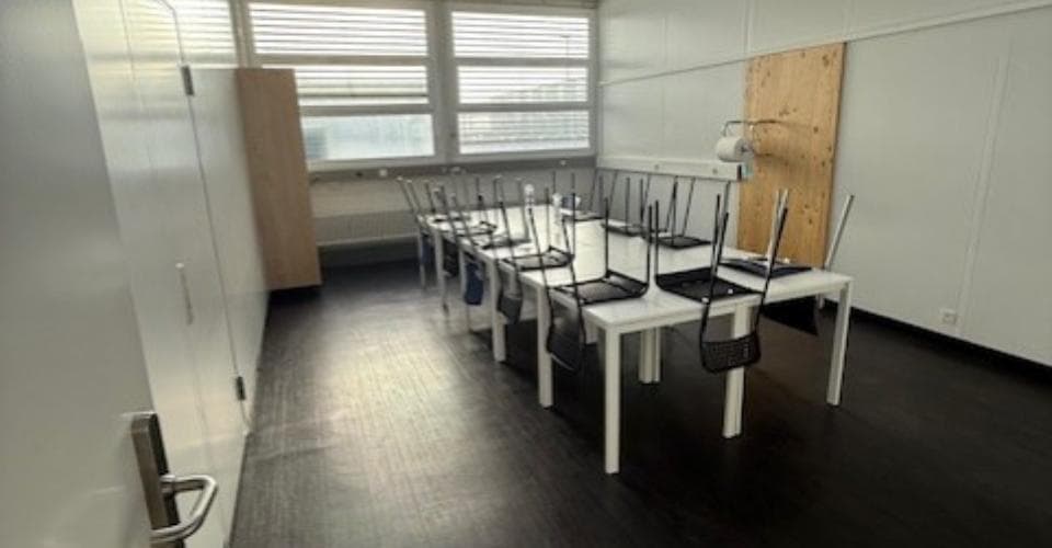 Büro an Rue Saint-Georges 6, 2800 Delsberg – Bild 3 von 10