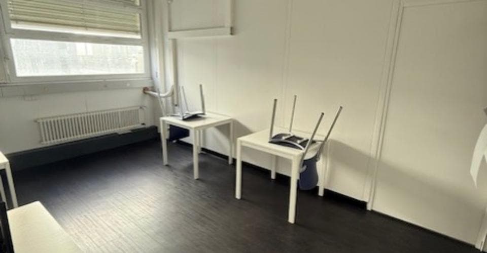 Büro an Rue Saint-Georges 6, 2800 Delsberg – Bild 4 von 10