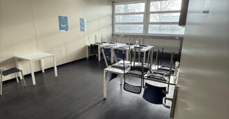 Büro an Rue Saint-Georges 6, 2800 Delsberg – Bild 2 von 10