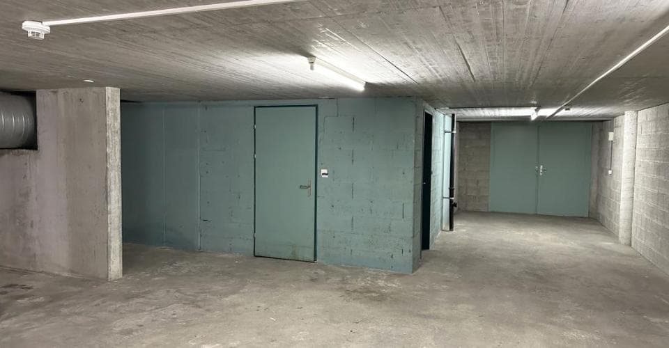 Lager an Chemin de l'Esparcette 4, 1023 Crissier – Bild 5 von 9