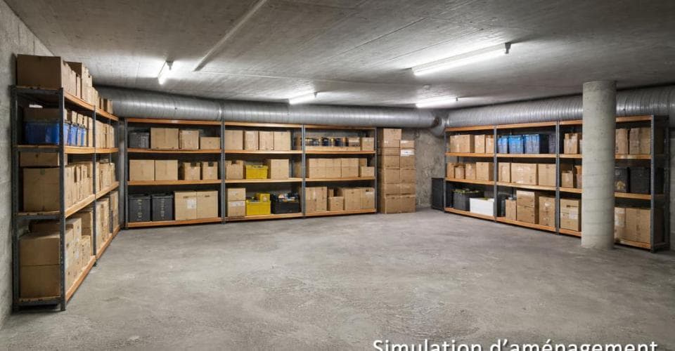 Chemin de l'Esparcette 4