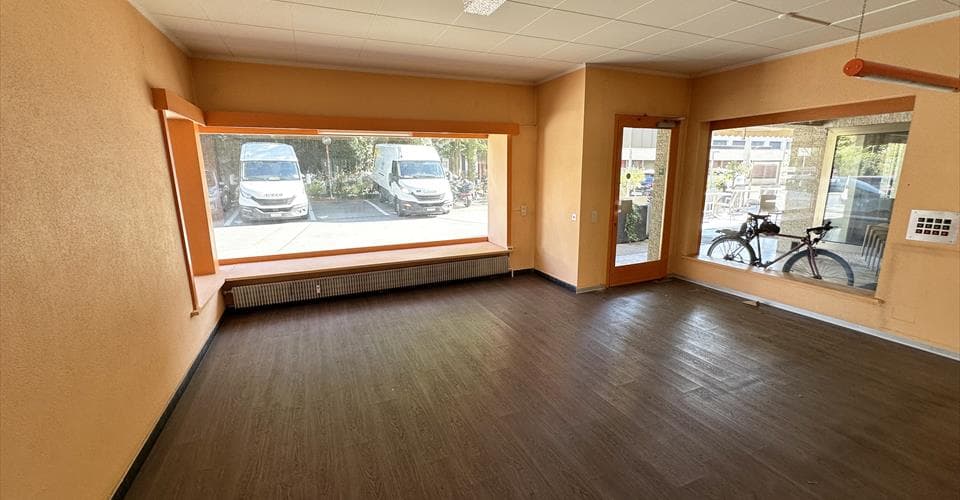 Espace commercial au Chemin de l’Ancien Cimetière 2, 3960 Sierre – Photo 4 sur 15