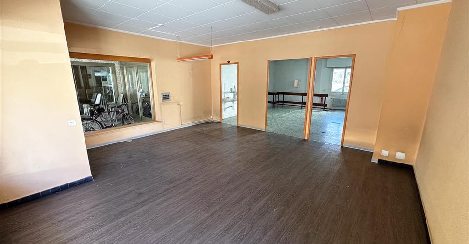 Espace commercial au Chemin de l’Ancien Cimetière 2, 3960 Sierre – Photo 5 sur 15