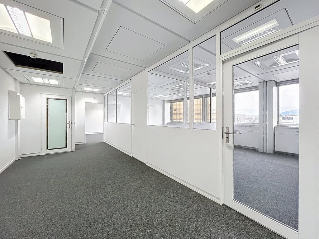 Büro an Route de Pré-Bois 20, 1215 Genf – Bild 3 von 7