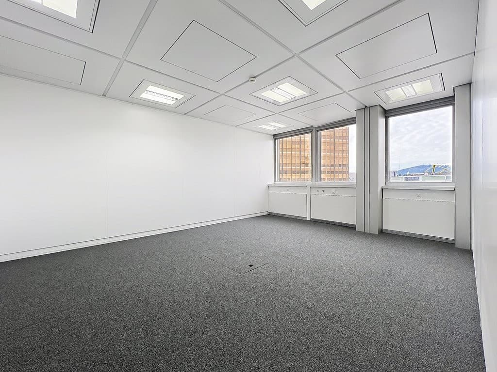 Büro an Route de Pré-Bois 20, 1215 Genf – Bild 4 von 7