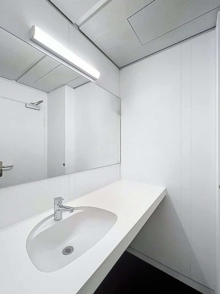 Büro an Route de Pré-Bois 20, 1215 Genf – Bild 5 von 7