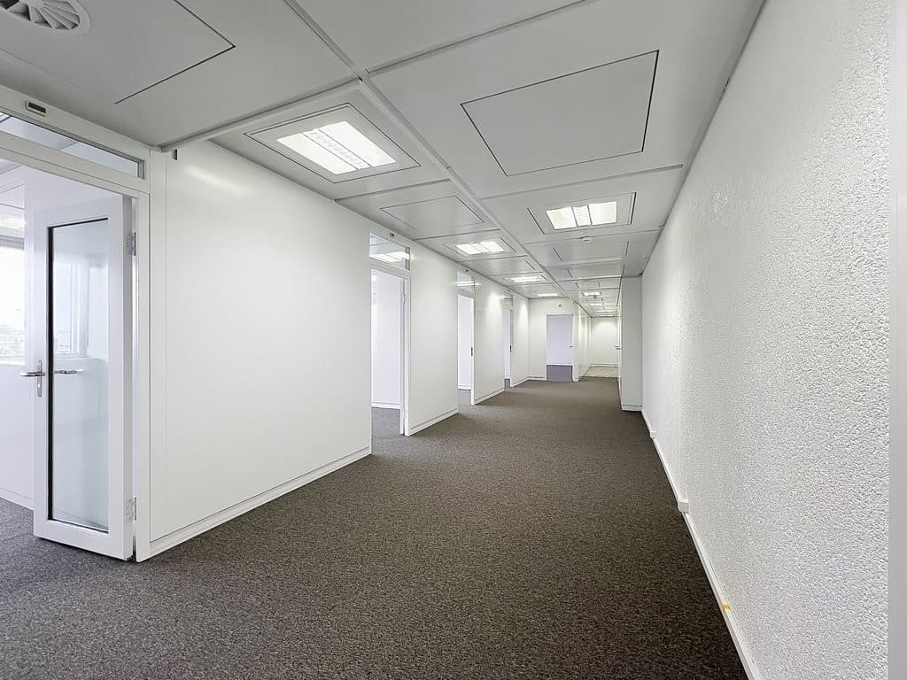 Büro an Route de Pré-Bois 20, 1215 Genf – Bild 2 von 8