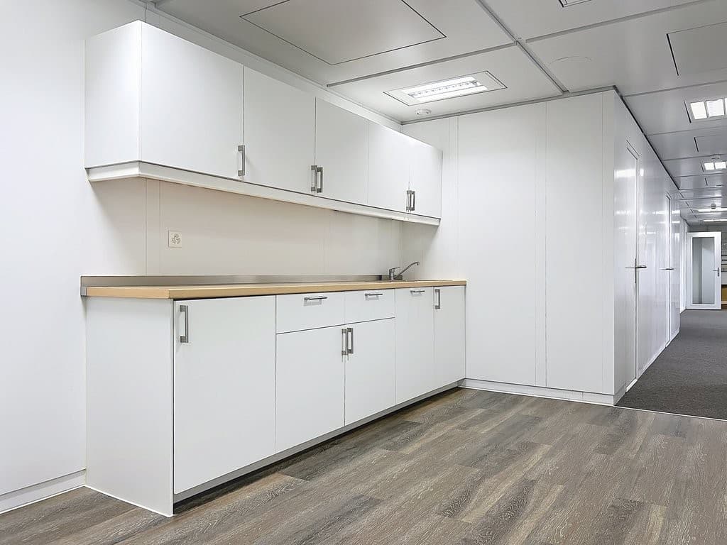 Büro an Route de Pré-Bois 20, 1215 Genf – Bild 3 von 8