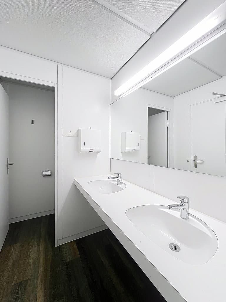 Büro an Route de Pré-Bois 20, 1215 Genf – Bild 5 von 8