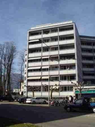 Hermesbühlstrasse 4