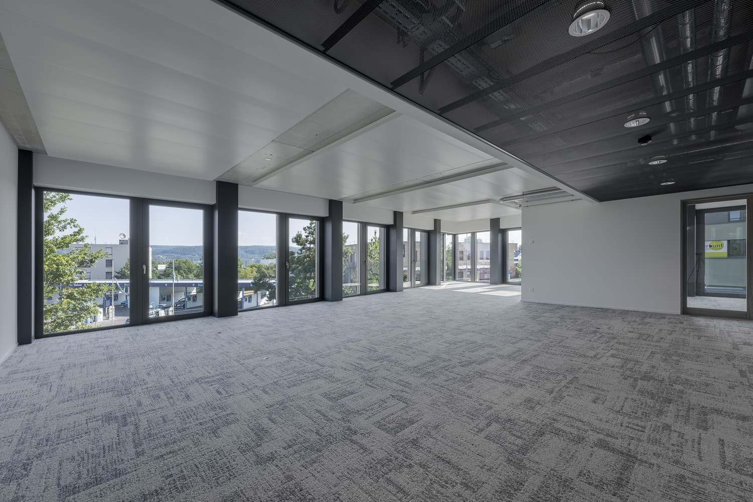Espace commercial au Hohenrainstrasse 24, 4133 Pratteln – Photo 5 sur 7