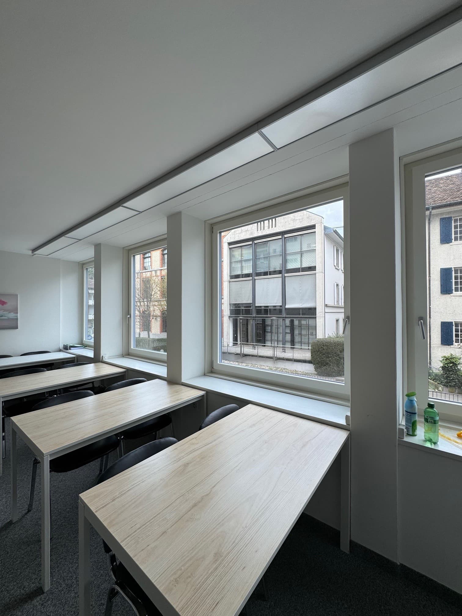 Büro an Mühlebachstrasse 43, 8008 Zürich – Bild 2 von 6