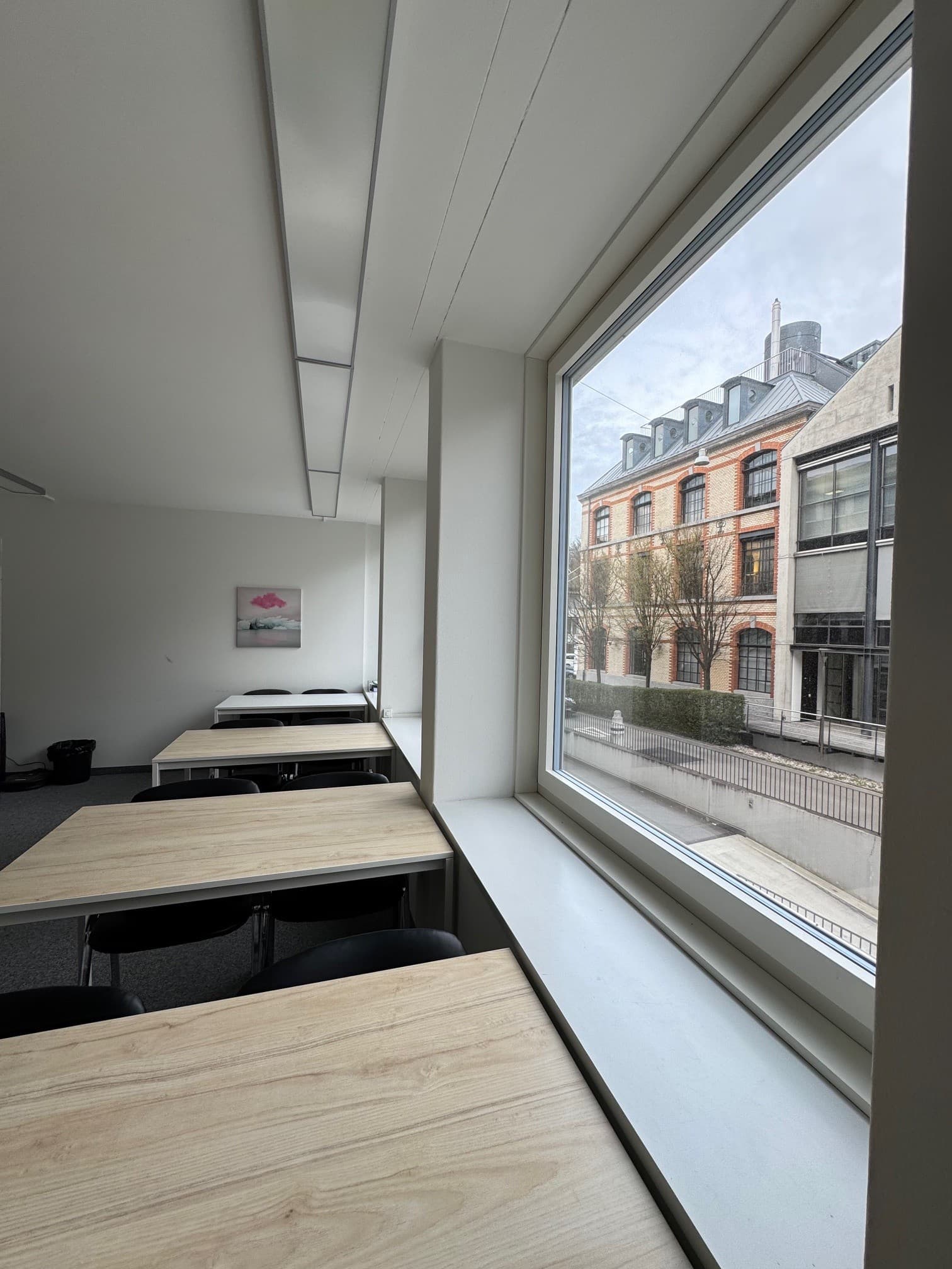 Büro an Mühlebachstrasse 43, 8008 Zürich – Bild 3 von 6