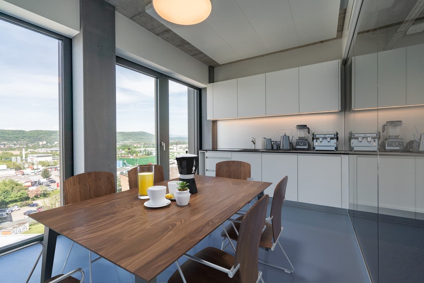 Büro an Hohenrainstrasse 24, 4133 Pratteln – Bild 4 von 6
