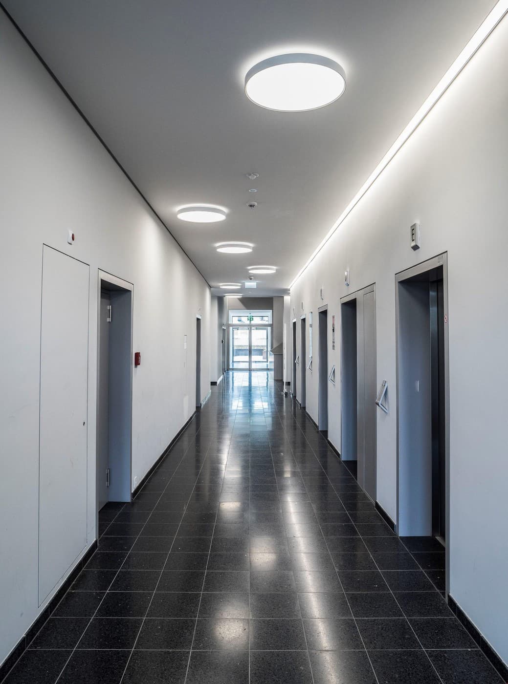 Büro an Hohenrainstrasse 24, 4133 Pratteln – Bild 5 von 6