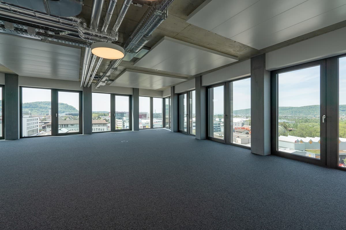 Büro an Hohenrainstrasse 24, 4133 Pratteln – Bild 2 von 5