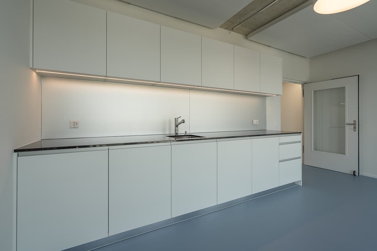 Büro an Hohenrainstrasse 24, 4133 Pratteln – Bild 4 von 5
