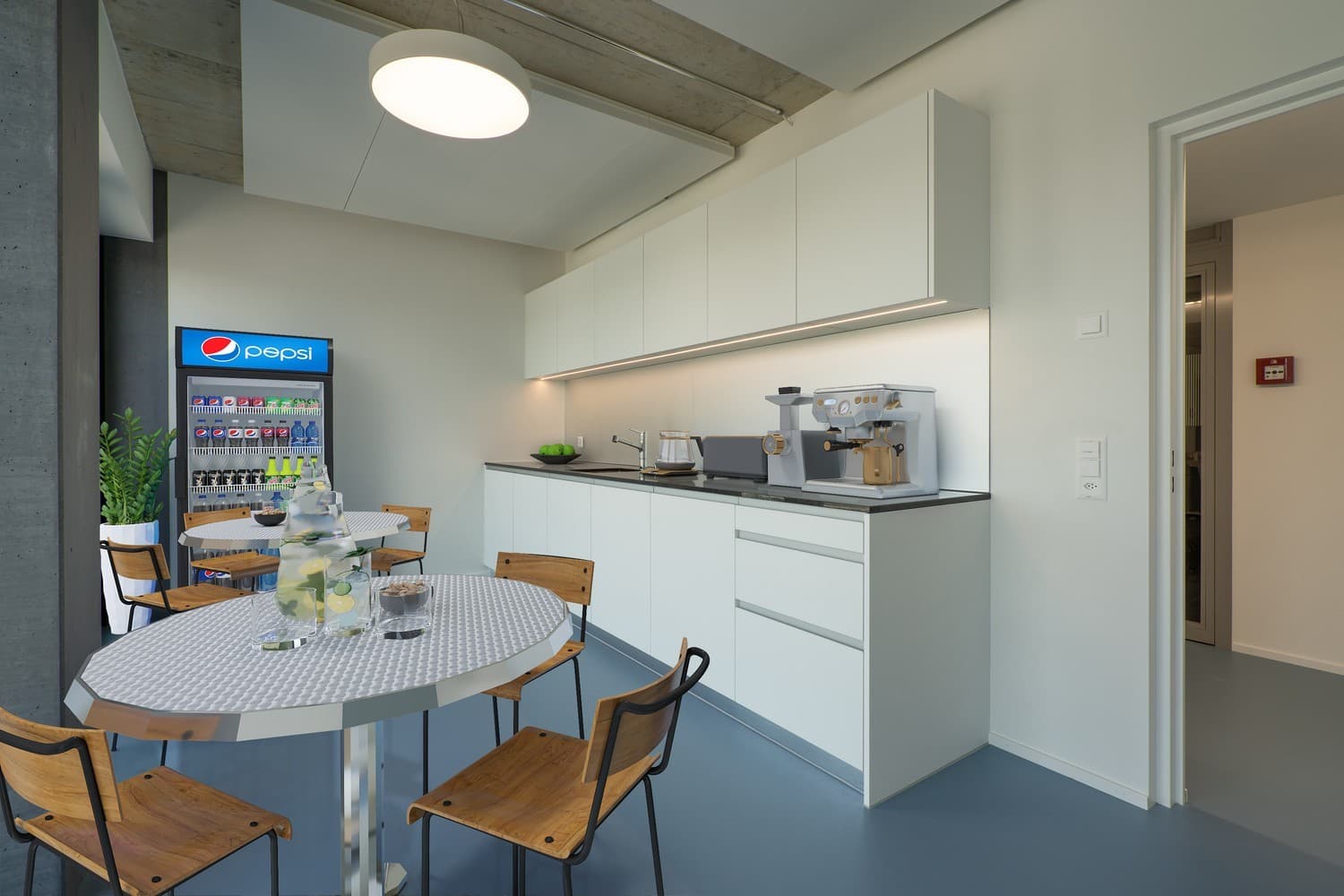 Büro an Hohenrainstrasse 24, 4133 Pratteln – Bild 3 von 5