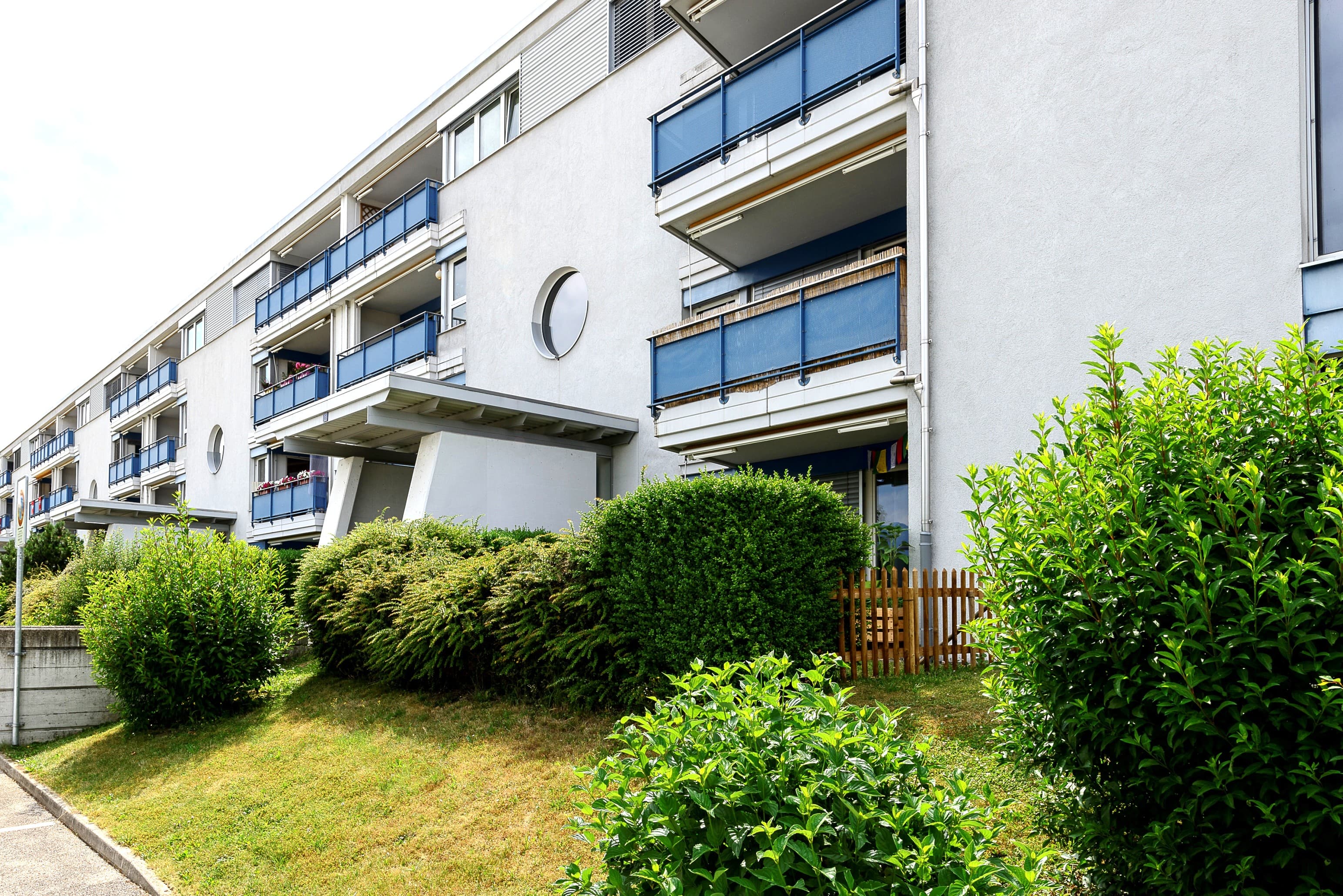 Office Chemin Xavier-de-Poret 25