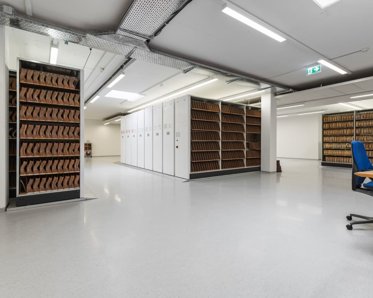 Büro an Birkenstrasse 43a/b, 6343 Rotkreuz – Bild 3 von 6