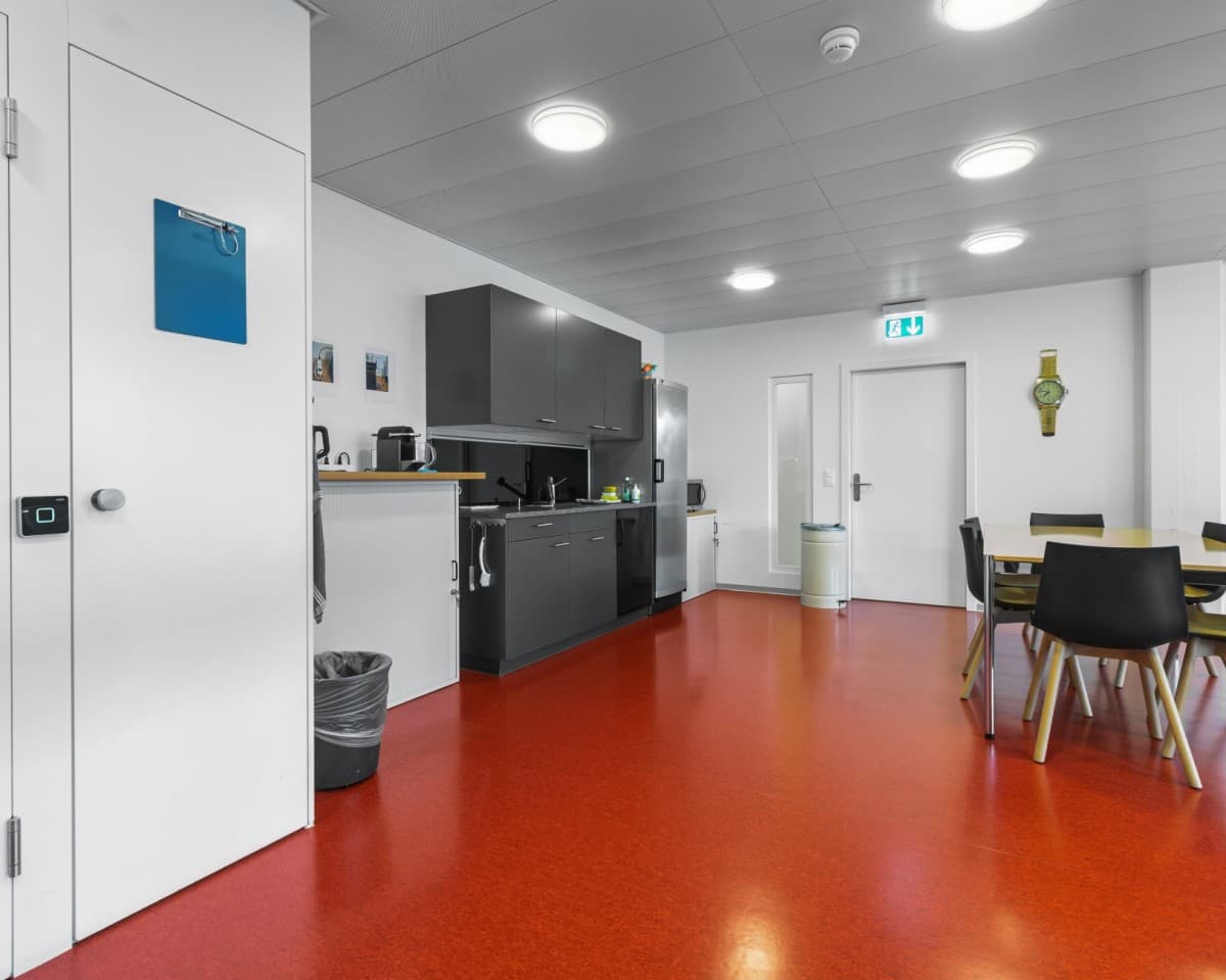 Büro an Birkenstrasse 43a/b, 6343 Rotkreuz – Bild 5 von 6