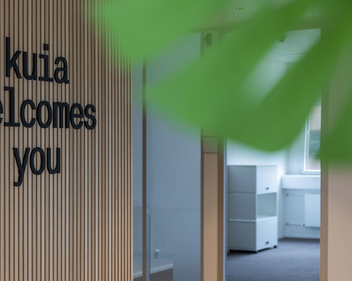 Büro an Hinterbergstrasse 16, 6312 Steinhausen ZG – Bild 5 von 15