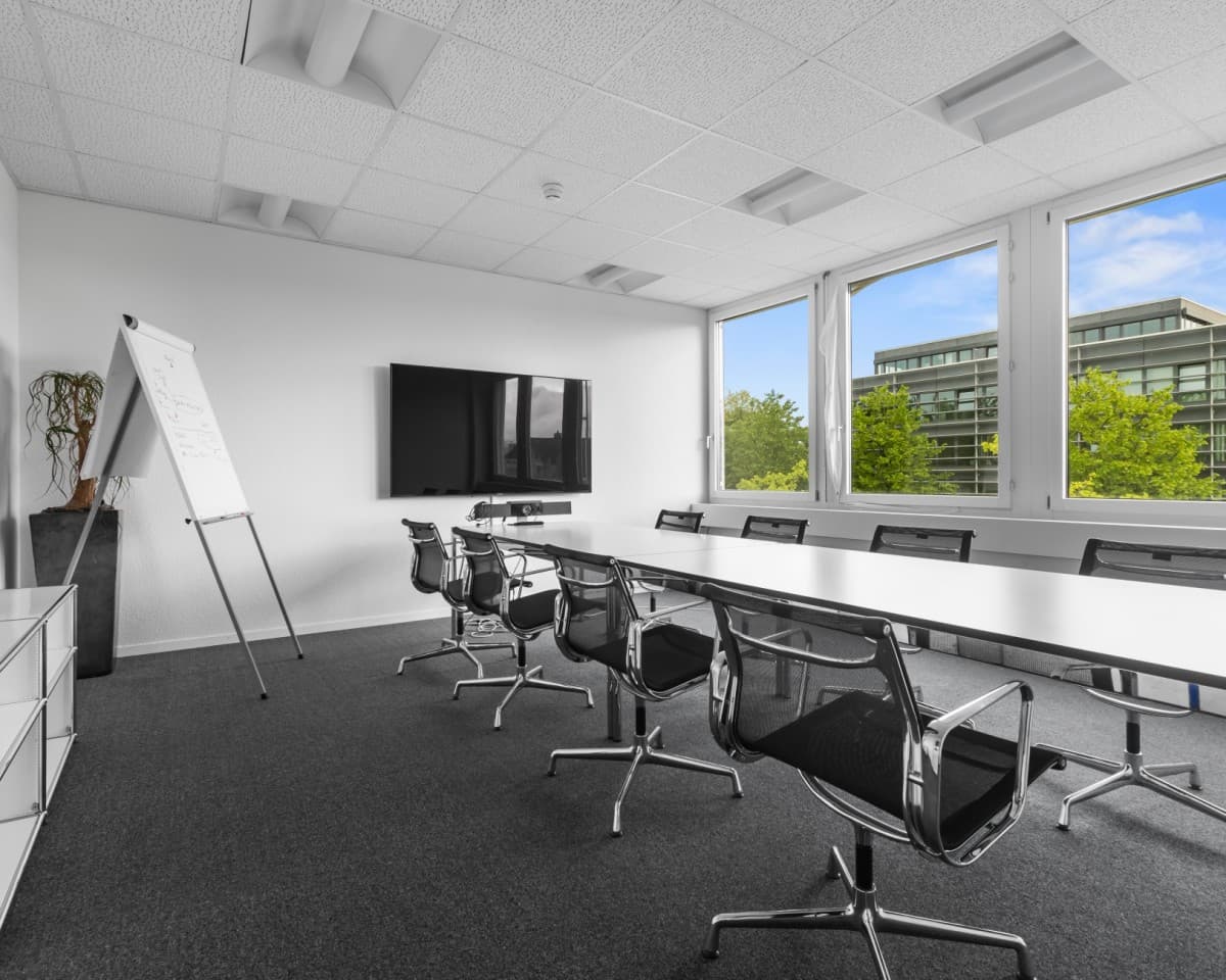Büro an Birkenstrasse 43a/b, 6343 Rotkreuz – Bild 4 von 9