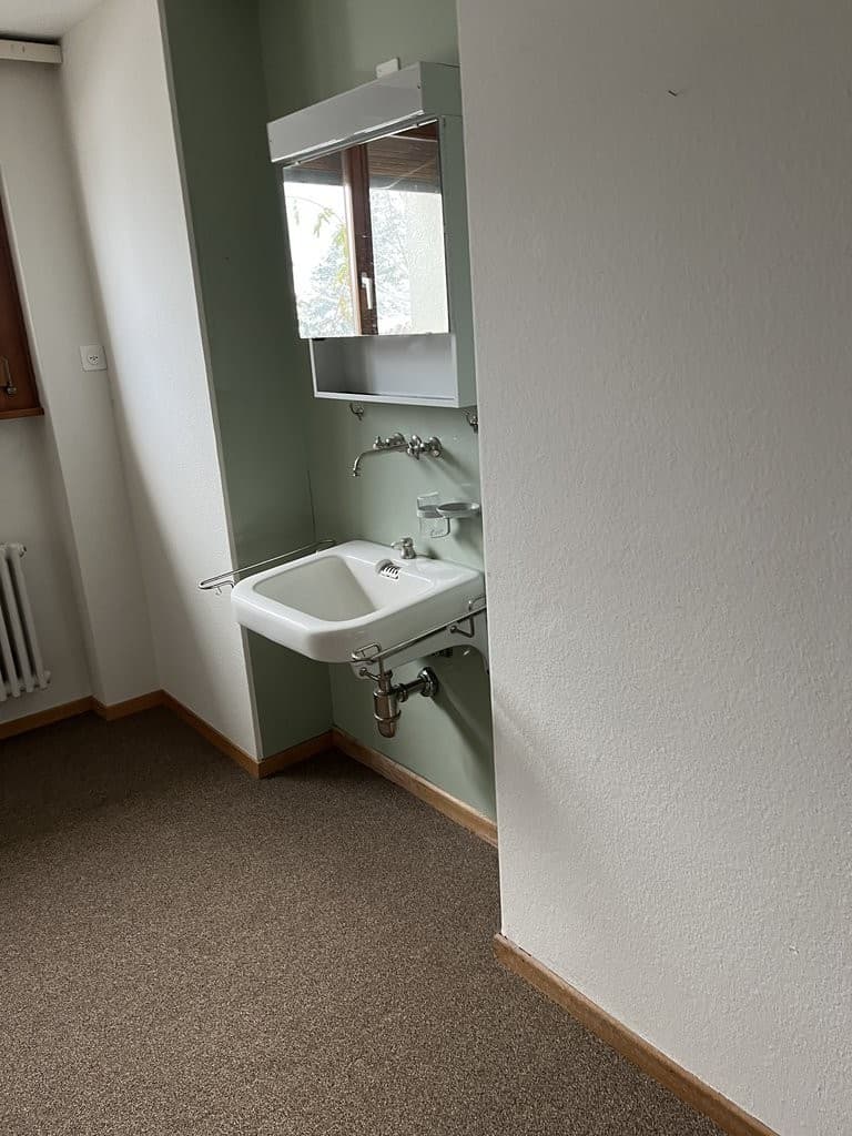 Lager an Heimelistrasse 43, 6314 Unterägeri – Bild 2 von 3