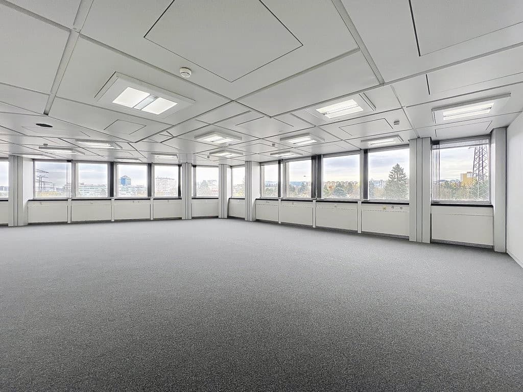 Büro an Route de Pré-Bois 20, 1215 Genf – Bild 4 von 7